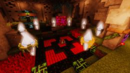 Сервер с модом Cubix Radio