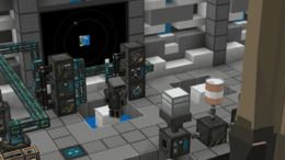 Сервер с модом Cubix Radio