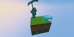 Сервер с модом Cubix Radio