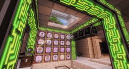 Сервер с модом Cubix Radio