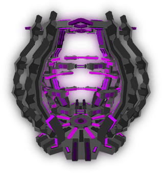 Девушка на серверах Майнкрафт Energy Additions