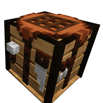 Моды Майнкрафт