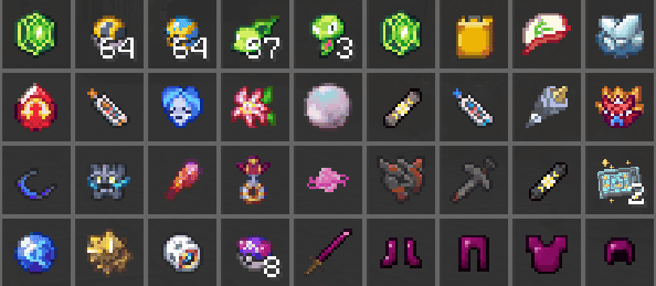 Кит-набор bmoder