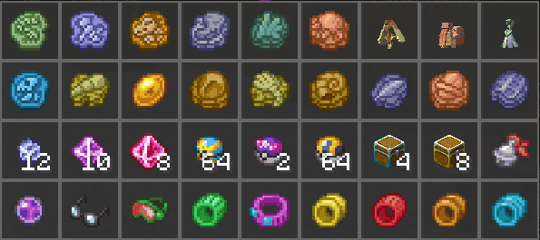 Кит-набор premium