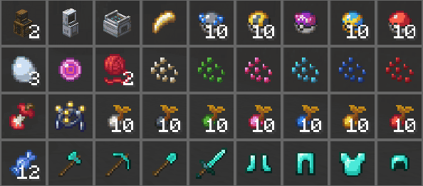 Кит-набор vip