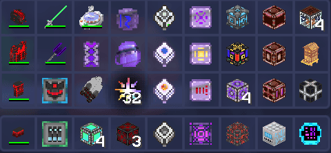 Кит-набор bmoder