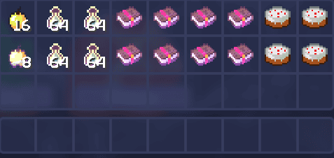 Кит-набор fun