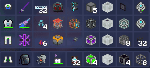 Кит-набор premium