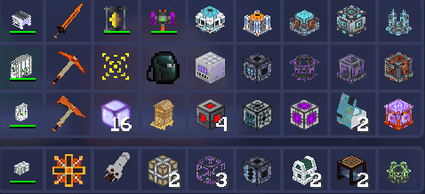 Кит-набор shpion