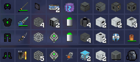 Кит-набор vip