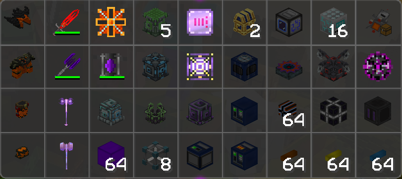 Кит-набор agent