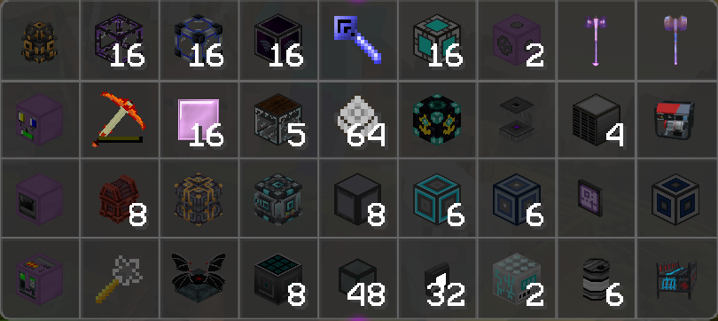 Кит-набор shpion