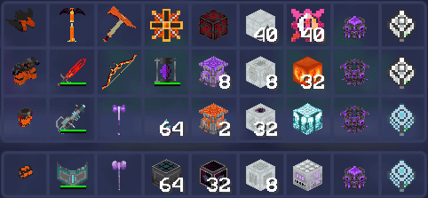 Кит-набор agent