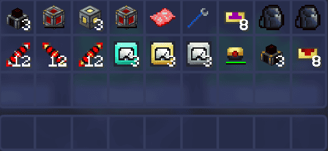 Кит-набор premium_thermal