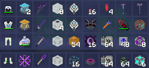 Кит-набор shpion