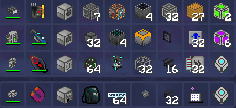 Кит-набор deluxe