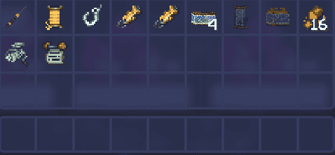 Кит-набор fish