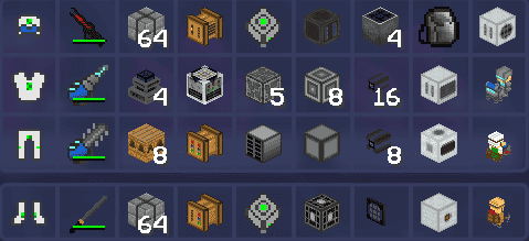 Кит-набор premium