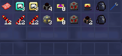 Кит-набор thermal