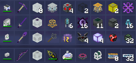 Кит-набор shpion