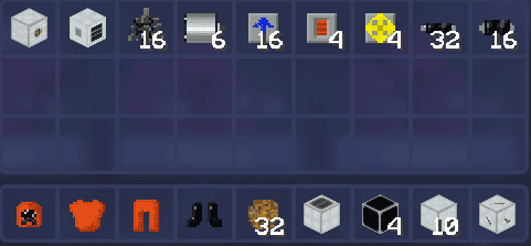 Кит-набор industrial