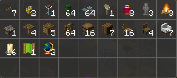 Кит-набор deco