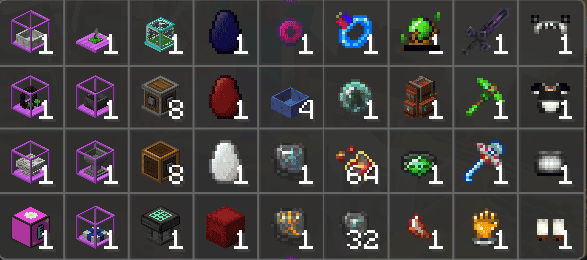 Кит-набор shpion