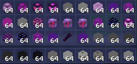 Кит-набор decorative