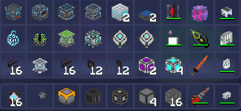 Кит-набор deluxe