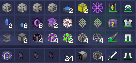 Кит-набор premium