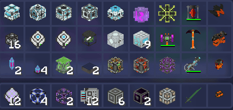 Кит-набор shpion