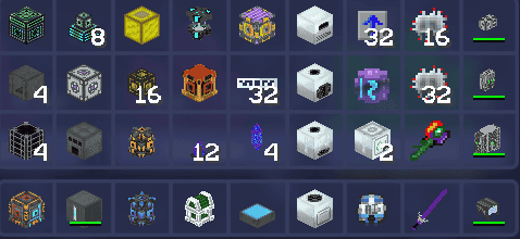 Кит-набор vip