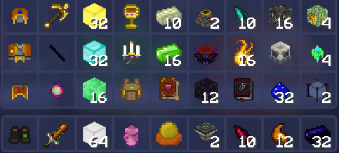 Кит-набор deluxe