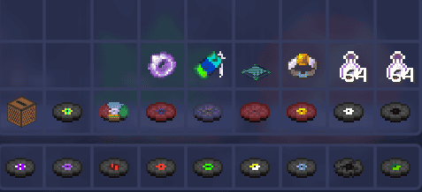 Кит-набор fun