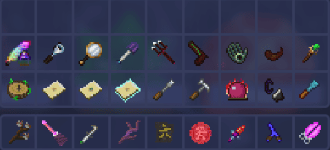 Кит-набор tools