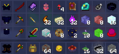 Кит-набор shpion