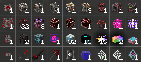 Кит-набор agent