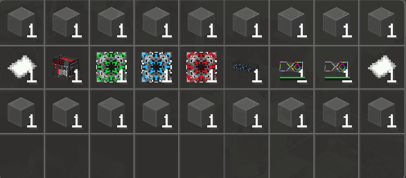 Кит-набор bmoder_crypto