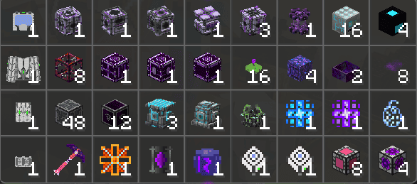 Кит-набор shpion