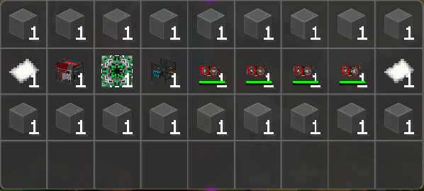 Кит-набор shpion_crypto