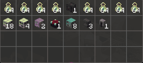 Кит-набор deluxe_wizard