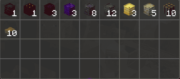 Кит-набор vip_barrels