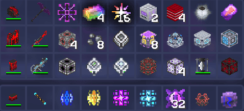 Кит-набор bmoder