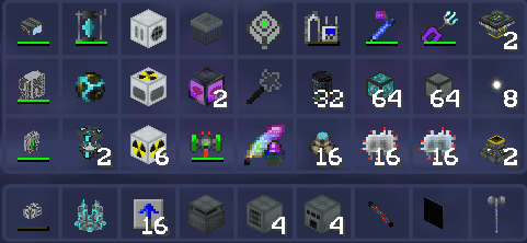 Кит-набор premium