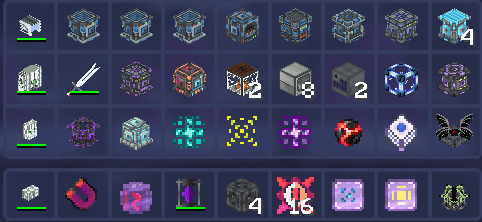 Кит-набор shpion