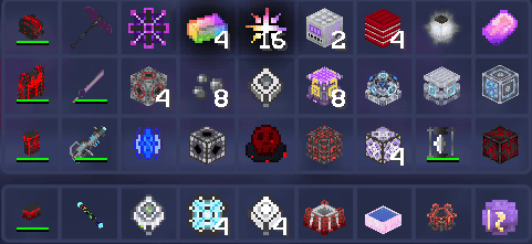 Кит-набор bmoder