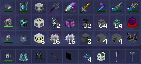 Кит-набор premium