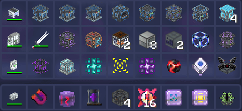 Кит-набор shpion