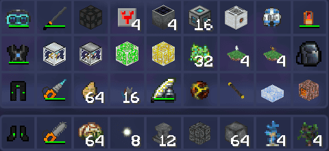 Кит-набор vip