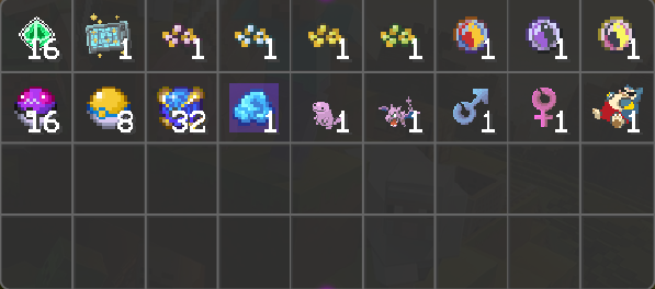 Кит-набор bonus_shpion